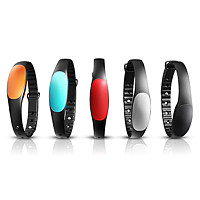 bong 2s（心率手环） 