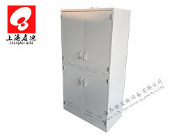 上海启迪 全钢药品柜（补风、排风） Series Reagent Cabinet