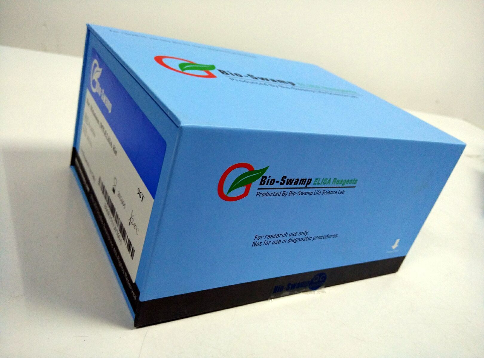 猪γ干扰素（IFN-γ）ELISA试剂盒
