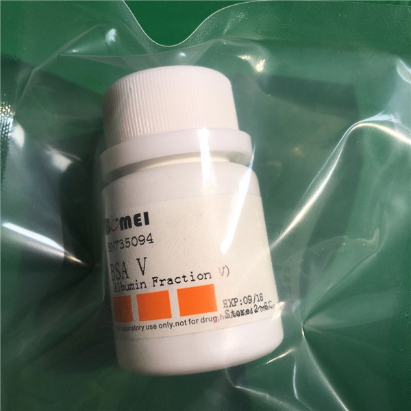 牛血清白蛋白 V  (BSA)