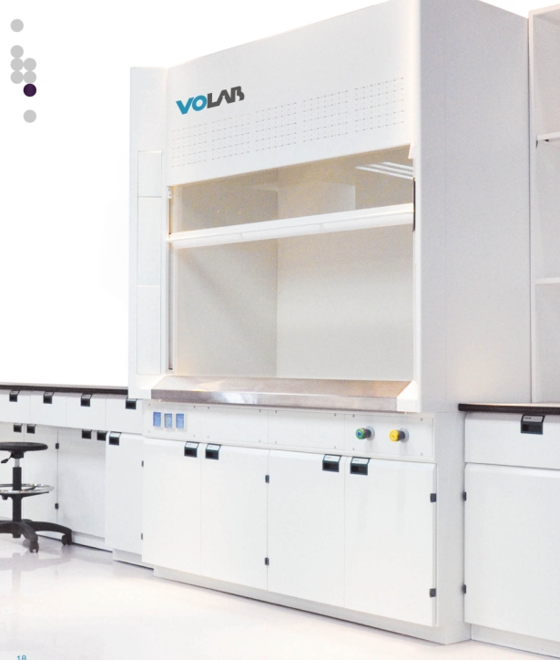 深圳全钢实验室通风柜-力荐VOLAB知名品牌-专业生产通风柜的厂家