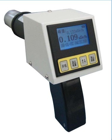 LTM2020 环境级χγ剂量率仪