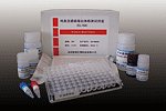 鸡禽流感病毒(H5N1)抗体检测试剂盒