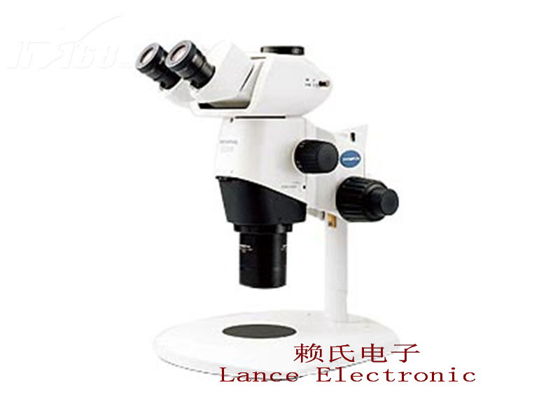 奥林巴斯SZX16-3111自然光体视显微镜