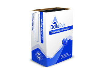 美国DeltaTrak厂家直供16000一次性环保型温度记录仪