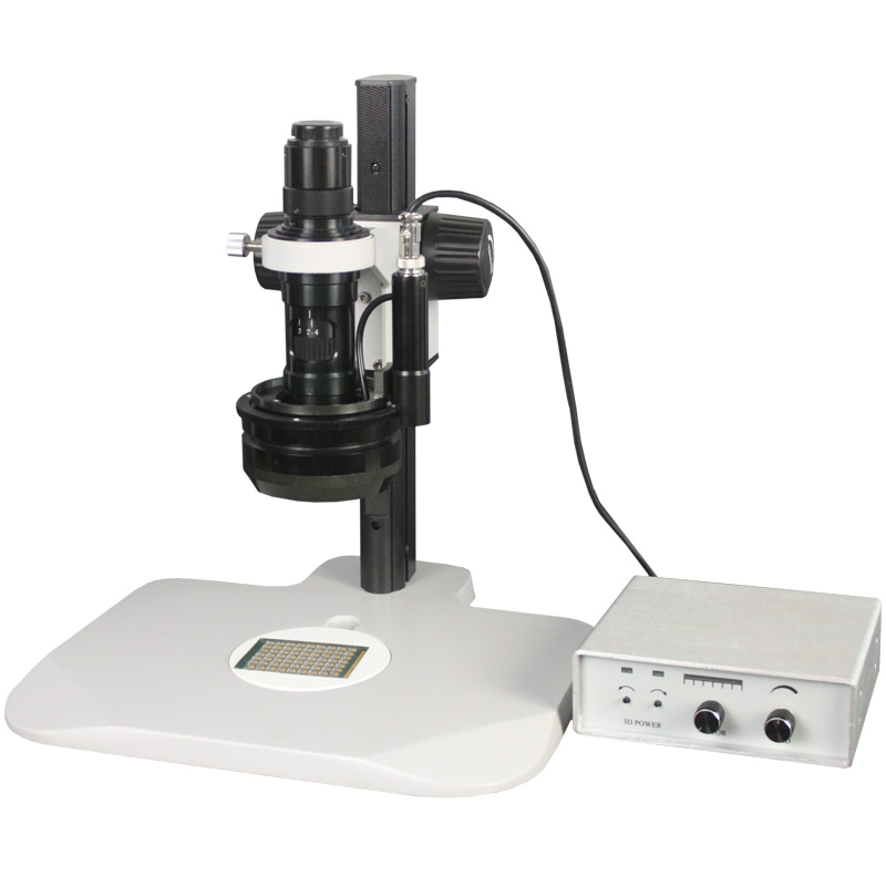 三维显微镜，3D显微镜，厦门显微镜