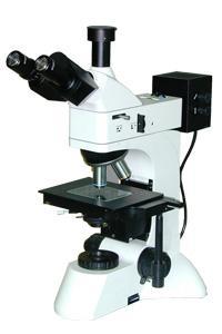 金相显微镜，小平台金相显微镜