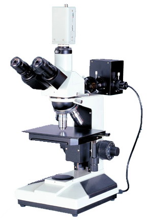金相显微镜，正置金相显微镜
