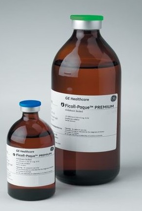 美国 GE淋巴细胞分离液17-5442-03