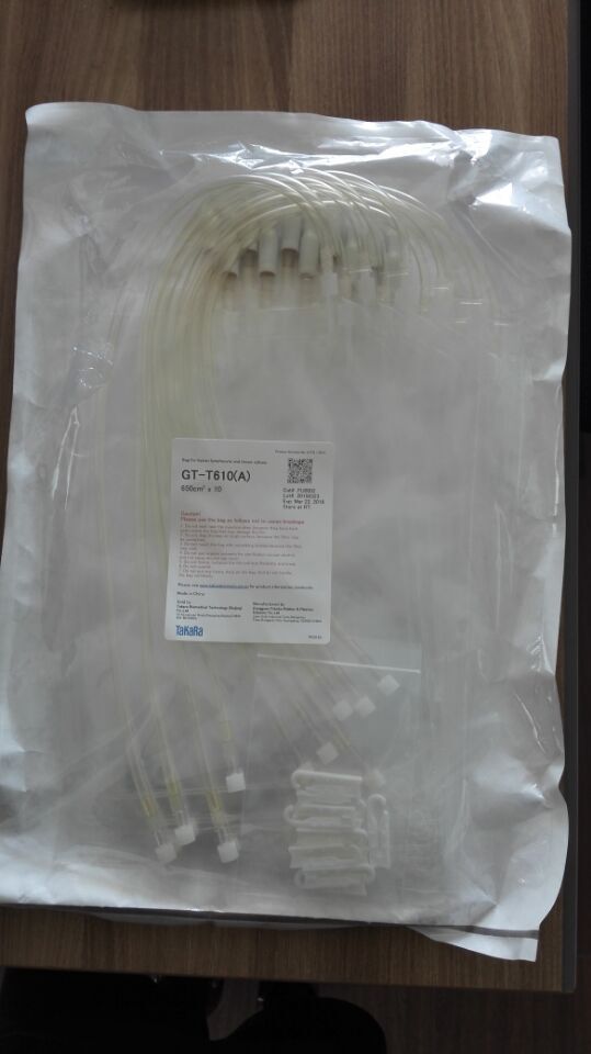 细胞培养袋 进口takara GT-T610(A）