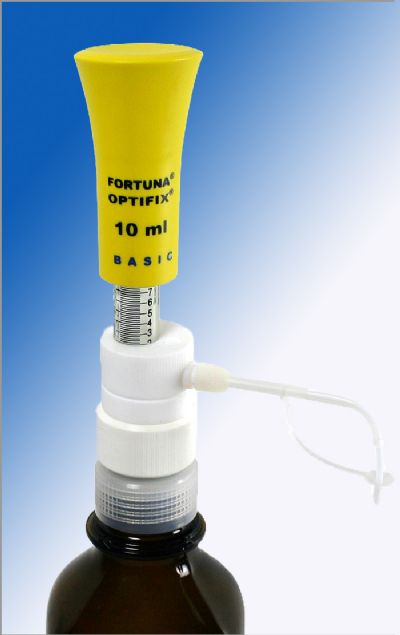 OPTIFIX BASIC （标准型）瓶口分液器