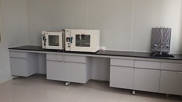 化学实验室设计/仪器分析室实验室设计