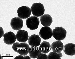 四氧化三铁磁性微球  分离纯化/核酸提取
