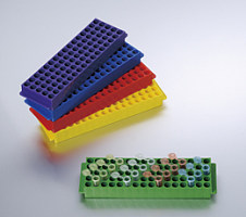 巴罗克biologix 80格小离心管架 90-8009