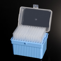 巴罗克biologix    1ml加长枪头--盒装消毒   21-1250