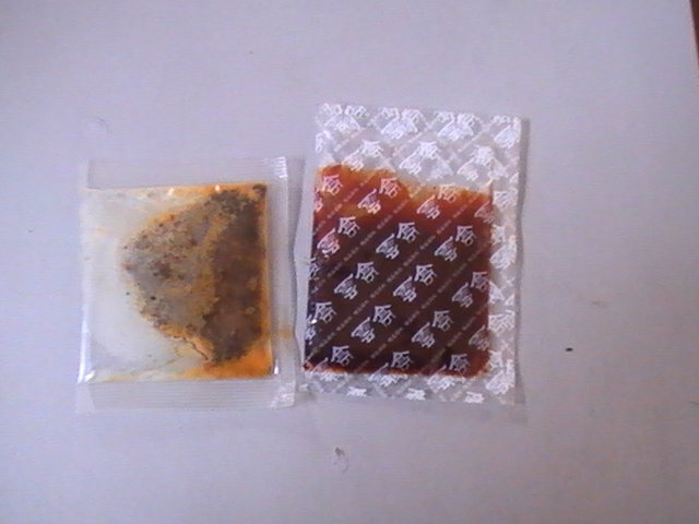 DXDJ-100H 酱体包装机