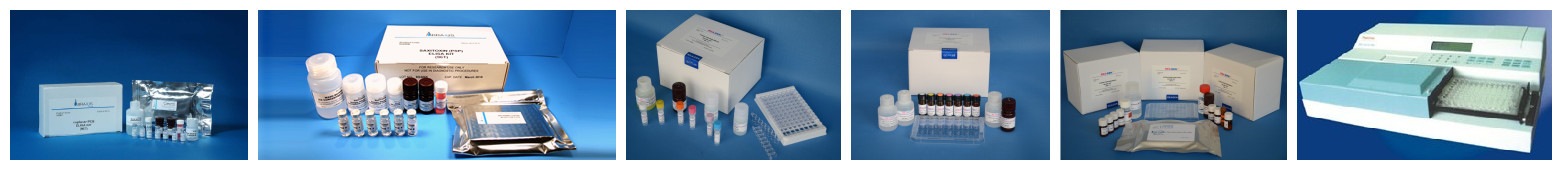 微囊藻素DM检测试剂盒 PN522015