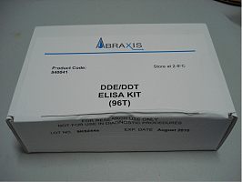 DDE/DDT检测试剂盒  PN540041