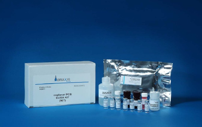 健忘性贝类毒素(ASP)检测试剂盒 PNON0021