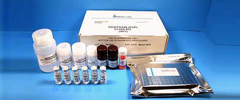 柱孢藻毒素检测试剂盒  PN5220111