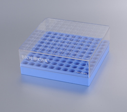 巴罗克biologix  冻存盒 2英寸，100格   98-0213