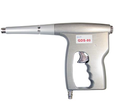 Wealtec GDS-80基因枪