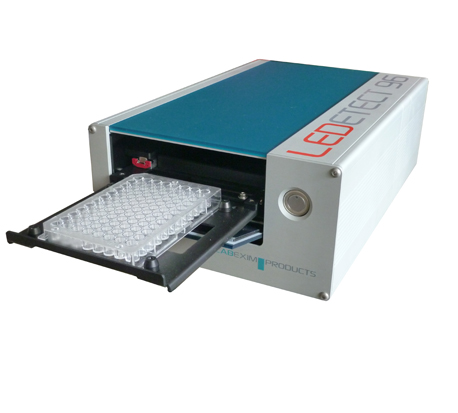 LEDETECT96-LED 8通道微孔板吸光度测读仪