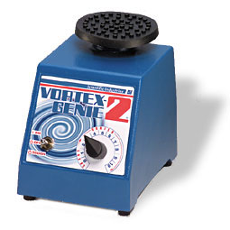 Vortex-Genie 2涡旋混合器