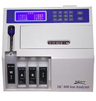 HC-800硝酸盐氮分析仪