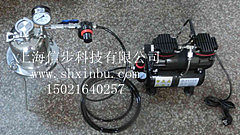 实验室小型培养基过滤装置