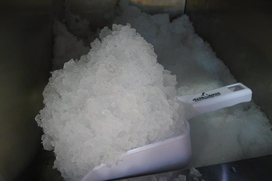 科研专用100KG雪花制冰机参加厂家团购价格