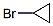 环丙基溴，溴代环丙烷，CAS：4333-56-6
