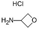 3-氧杂环丁胺盐酸盐 ,CAS:491588-41-1