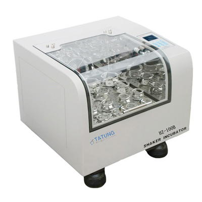 台式恒温培养振荡器摇床