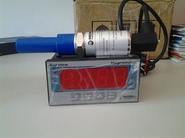 EA2-OL在线露点仪价格