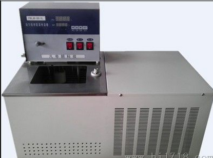 QIMO-05-05L多功能高精度磁力搅拌低温恒温槽价格