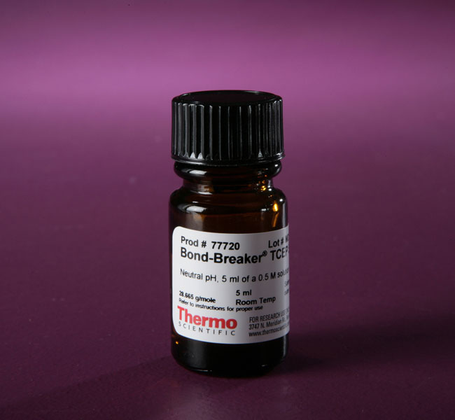 Bond-Breaker TCEP Solution, Neutral pH 还原剂