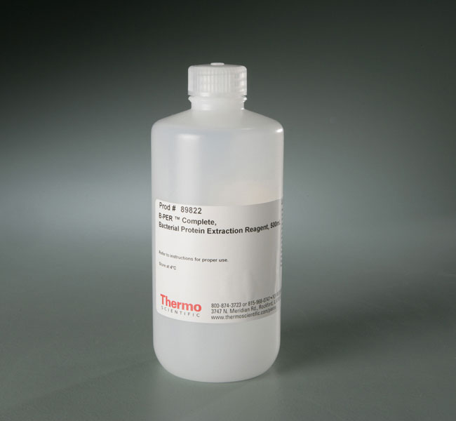 Y-PER Plus Dialyzable Yeast Protein Extraction Reagent