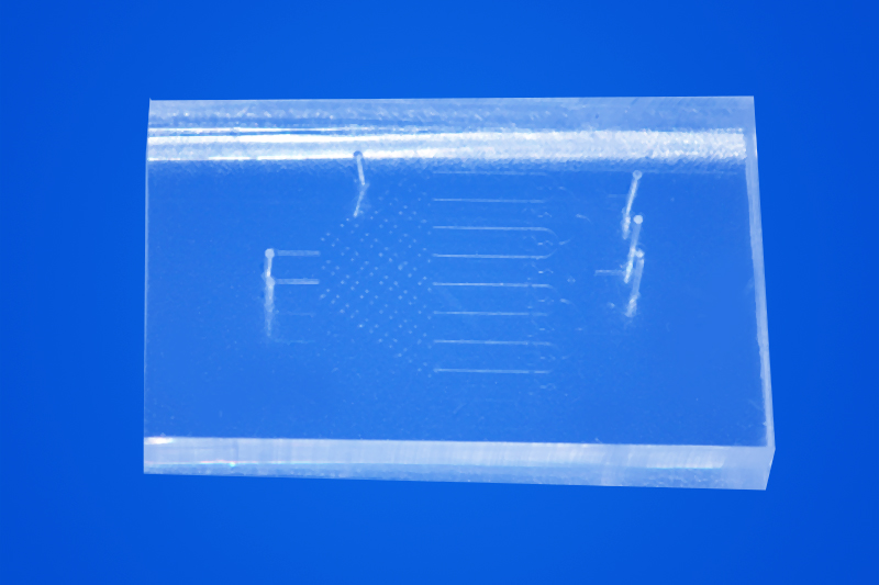 微流控芯片 药物筛选芯片