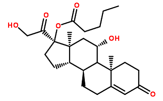 氢化可的松戊酸酯