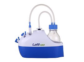 台湾洛科 Lafil 100 可携式废液抽吸系统