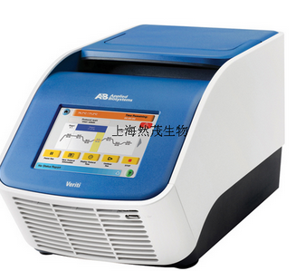 ABI PCR仪