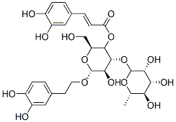 毛蕊花糖苷