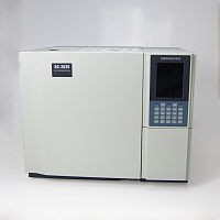 液化气中二甲醚检测 泰特仪器 专业气相色谱仪GC2020N