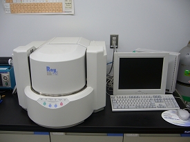  二手岛津EDX-700HS荧光光谱仪，二手X射线荧光光谱仪
