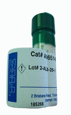 澳洲茄胺植物标准品,CAS：126-17-0标准品
