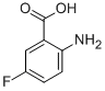 5-氟氨茴酸 446-08-2