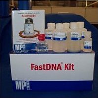 FastDNA® Kit DNA试剂盒