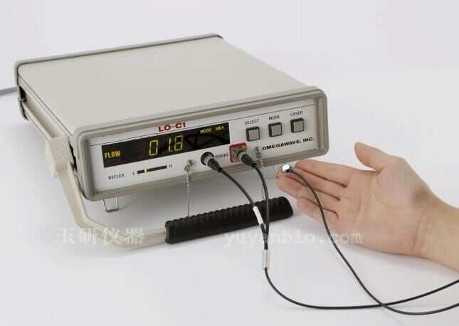 激光多普勒血流仪，多普勒血流测量仪