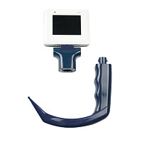 uheal可视喉镜 麻醉视频喉镜 气管插管可视喉镜